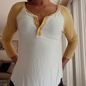American Eagle Soft & Sexy T-Shirt
